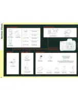 Предварительный просмотр 235 страницы Sony DSLR-A700 User'S Manual / Troubleshooting