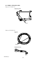 Предварительный просмотр 22 страницы Sony DSLR-A900 Service Manual