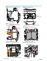 Предварительный просмотр 28 страницы Sony DSLR-A900 Service Manual