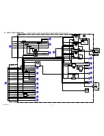 Предварительный просмотр 38 страницы Sony DSLR-A900 Service Manual