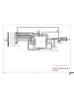 Предварительный просмотр 55 страницы Sony DSLR-A900 Service Manual