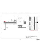 Предварительный просмотр 59 страницы Sony DSLR-A900 Service Manual