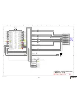 Предварительный просмотр 62 страницы Sony DSLR-A900 Service Manual