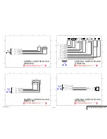 Предварительный просмотр 65 страницы Sony DSLR-A900 Service Manual