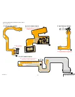 Предварительный просмотр 74 страницы Sony DSLR-A900 Service Manual