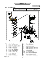 Предварительный просмотр 80 страницы Sony DSLR-A900 Service Manual