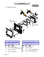 Предварительный просмотр 83 страницы Sony DSLR-A900 Service Manual