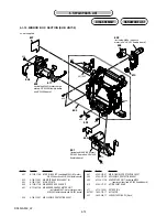 Предварительный просмотр 90 страницы Sony DSLR-A900 Service Manual