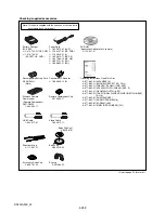 Предварительный просмотр 94 страницы Sony DSLR-A900 Service Manual