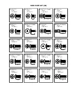 Предварительный просмотр 109 страницы Sony DSLR-A900 Service Manual