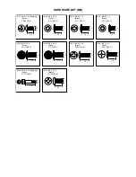 Предварительный просмотр 112 страницы Sony DSLR-A900 Service Manual