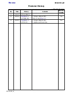 Предварительный просмотр 113 страницы Sony DSLR-A900 Service Manual