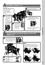 Preview for 5 page of Sony DSP-PD150P Operating Instructions Manual