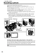 Preview for 16 page of Sony DSP-PD150P Operating Instructions Manual