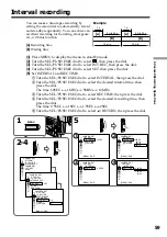 Preview for 59 page of Sony DSP-PD150P Operating Instructions Manual