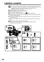 Preview for 100 page of Sony DSP-PD150P Operating Instructions Manual