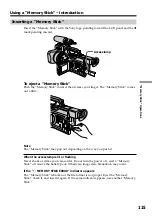 Preview for 115 page of Sony DSP-PD150P Operating Instructions Manual