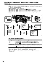 Preview for 120 page of Sony DSP-PD150P Operating Instructions Manual