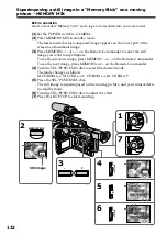 Preview for 122 page of Sony DSP-PD150P Operating Instructions Manual