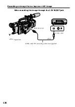 Preview for 126 page of Sony DSP-PD150P Operating Instructions Manual