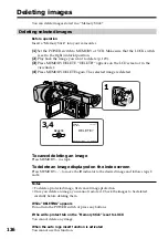 Preview for 136 page of Sony DSP-PD150P Operating Instructions Manual