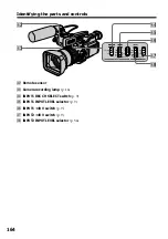 Предварительный просмотр 164 страницы Sony DSP-PD150P Operating Instructions Manual