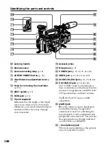 Предварительный просмотр 166 страницы Sony DSP-PD150P Operating Instructions Manual