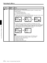 Preview for 48 page of Sony DSR 11 - Professional Editing Video Cassete recorder/player Operating Instructions Manual