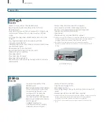 Preview for 10 page of Sony DSR-1800A Brochure