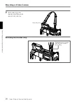 Предварительный просмотр 28 страницы Sony DSR-1P Operating Instructions Manual