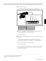 Предварительный просмотр 45 страницы Sony DSR-1P Operating Instructions Manual