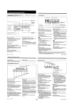 Preview for 9 page of Sony DSR-20 Service Manual