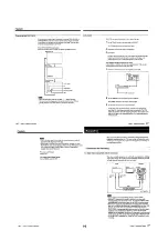 Preview for 13 page of Sony DSR-20 Service Manual