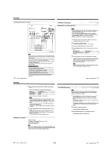 Preview for 14 page of Sony DSR-20 Service Manual