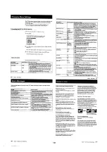 Preview for 16 page of Sony DSR-20 Service Manual