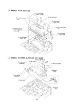 Preview for 20 page of Sony DSR-20 Service Manual