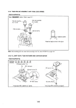 Preview for 49 page of Sony DSR-20 Service Manual