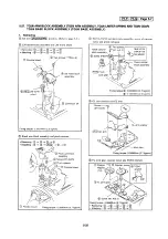 Preview for 55 page of Sony DSR-20 Service Manual