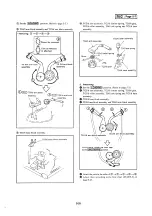 Preview for 56 page of Sony DSR-20 Service Manual