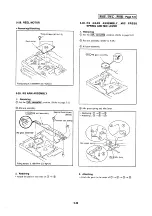 Preview for 57 page of Sony DSR-20 Service Manual