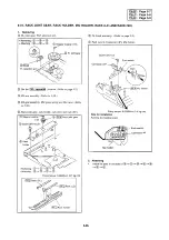 Preview for 58 page of Sony DSR-20 Service Manual