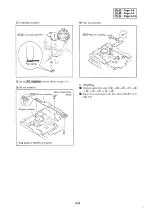 Preview for 60 page of Sony DSR-20 Service Manual