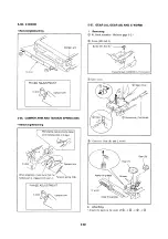 Preview for 63 page of Sony DSR-20 Service Manual