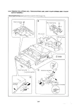 Preview for 64 page of Sony DSR-20 Service Manual