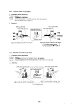 Preview for 68 page of Sony DSR-20 Service Manual