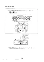 Preview for 77 page of Sony DSR-20 Service Manual