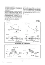 Preview for 83 page of Sony DSR-20 Service Manual