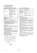 Preview for 90 page of Sony DSR-20 Service Manual