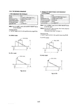 Preview for 98 page of Sony DSR-20 Service Manual