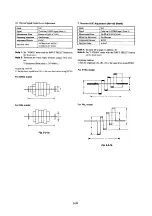 Preview for 101 page of Sony DSR-20 Service Manual